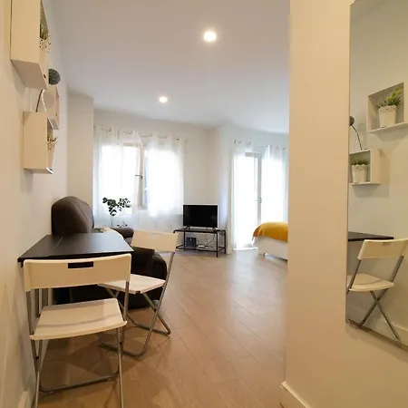 Apartment Canteras Loft Next To The + Wifi