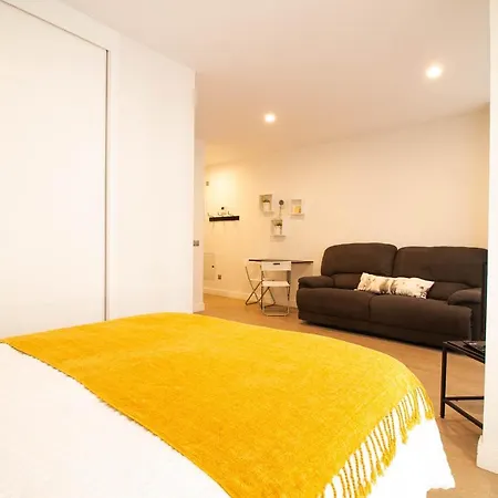 Canteras Loft Next To The + Wifi * Las Palmas de Gran Canaria