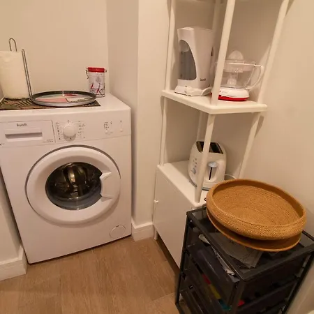 Apartment Canteras Loft Next To The + Wifi *