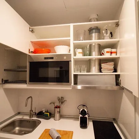 Canteras Loft Next To The + Wifi * Las Palmas de Gran Canaria