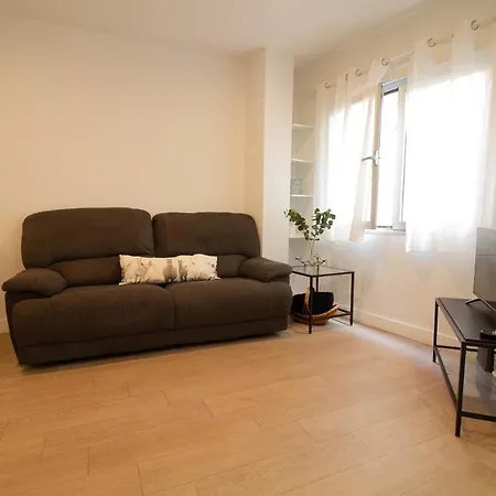 Apartment Canteras Loft Next To The + Wifi *