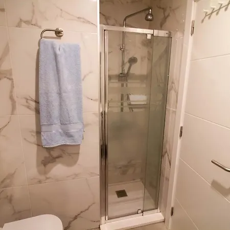 Canteras Loft Next To The + Wifi * Las Palmas de Gran Canaria