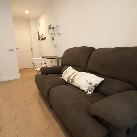 Canteras Loft Next To The + Wifi * Las Palmas de Gran Canaria
