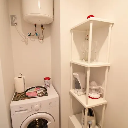 Canteras Loft Next To The + Wifi * Las Palmas de Gran Canaria