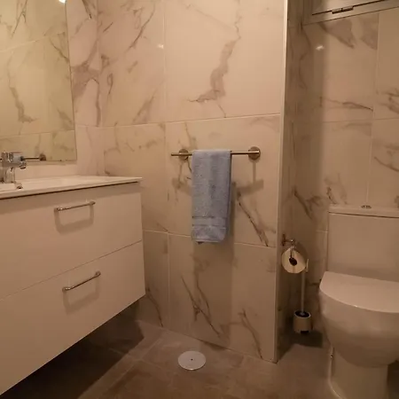 Canteras Loft Next To The + Wifi * Las Palmas de Gran Canaria