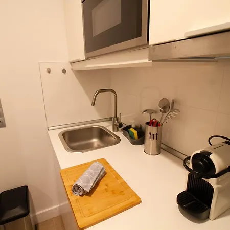 Apartment Canteras Loft Next To The + Wifi